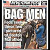 Teens Smeared By NY Post Over Boston Marathon File Defamation Lawsuit